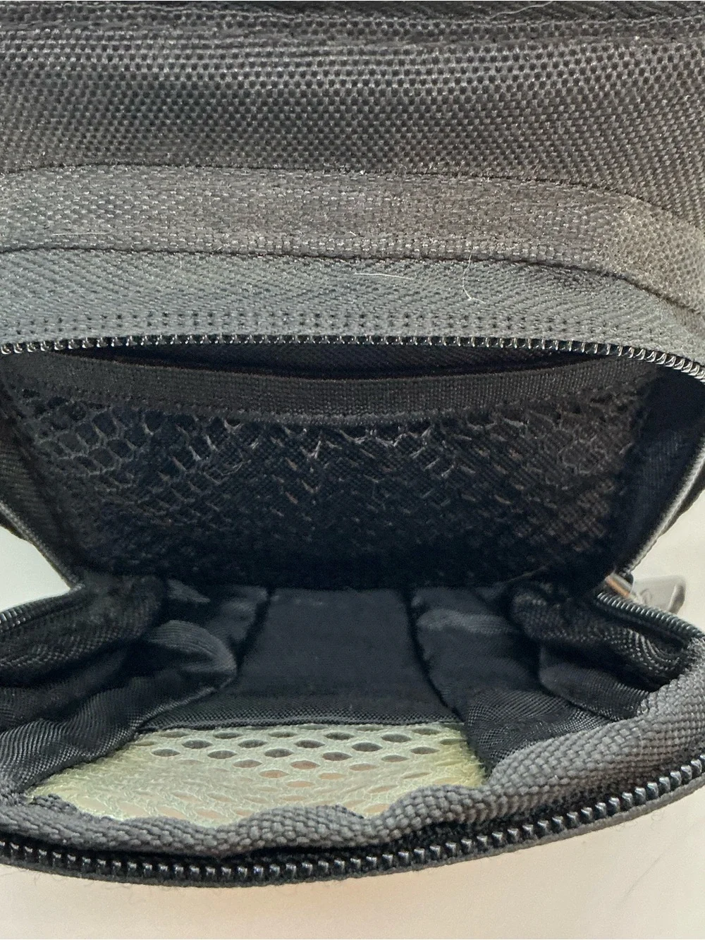 Lowepro vintage padded
